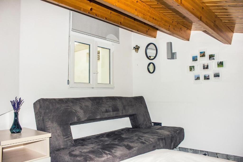 Apartamento Con Estilo Y Acogedor سانت ماتيو المظهر الخارجي الصورة
