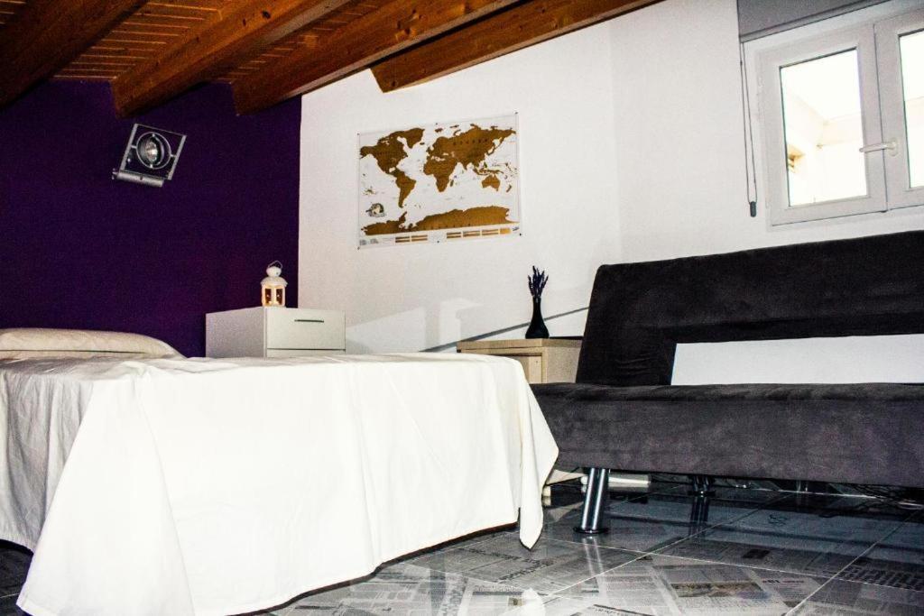 Apartamento Con Estilo Y Acogedor سانت ماتيو المظهر الخارجي الصورة