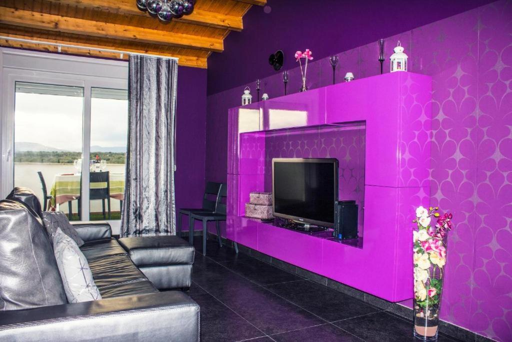 Apartamento Con Estilo Y Acogedor سانت ماتيو المظهر الخارجي الصورة