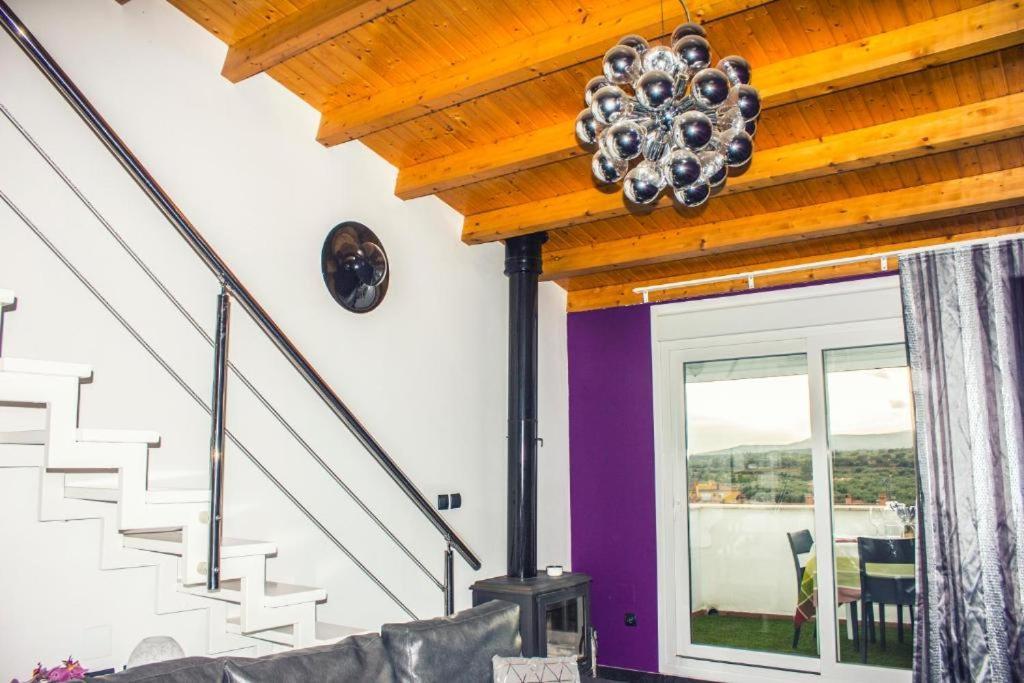 Apartamento Con Estilo Y Acogedor سانت ماتيو المظهر الخارجي الصورة