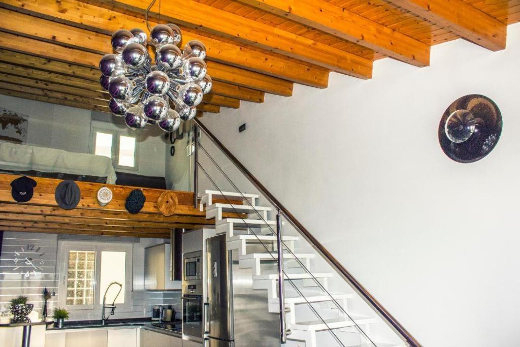 Apartamento Con Estilo Y Acogedor سانت ماتيو المظهر الخارجي الصورة
