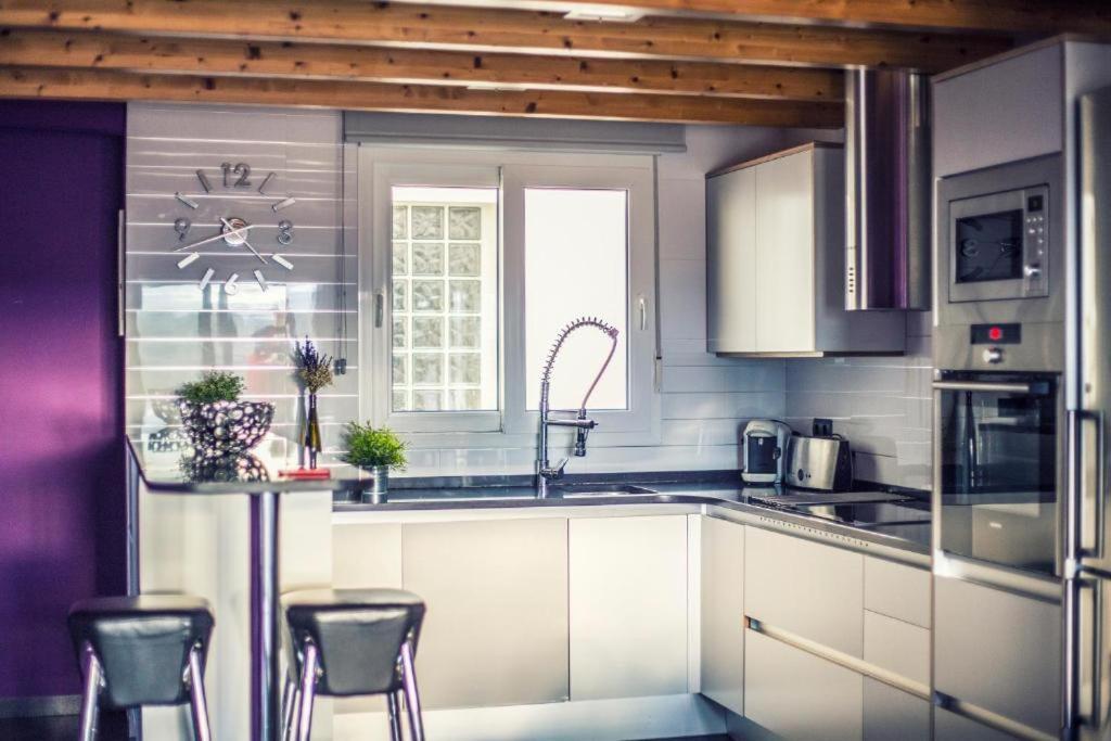Apartamento Con Estilo Y Acogedor سانت ماتيو المظهر الخارجي الصورة