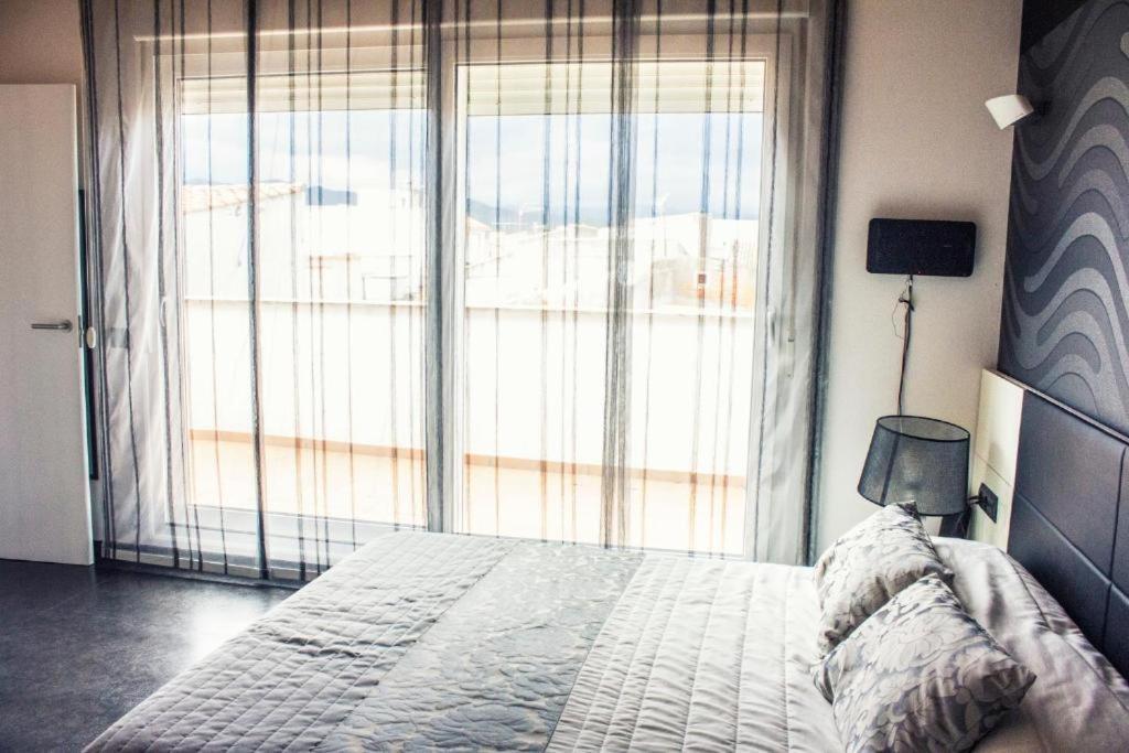 Apartamento Con Estilo Y Acogedor سانت ماتيو المظهر الخارجي الصورة