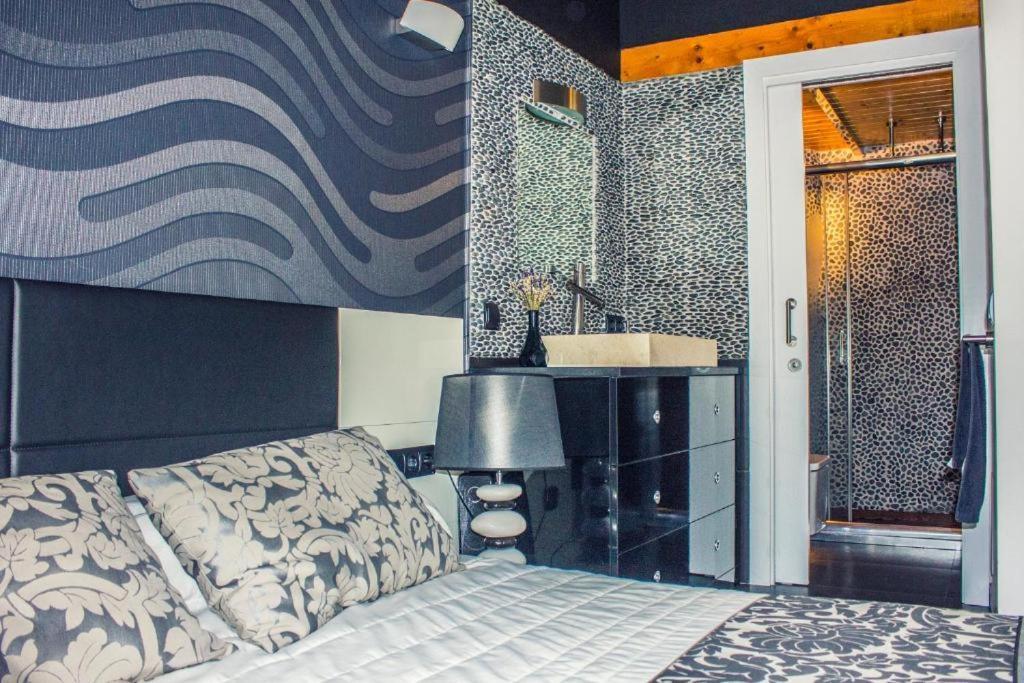 Apartamento Con Estilo Y Acogedor سانت ماتيو المظهر الخارجي الصورة
