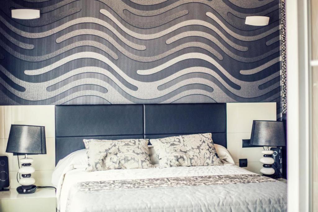 Apartamento Con Estilo Y Acogedor سانت ماتيو المظهر الخارجي الصورة