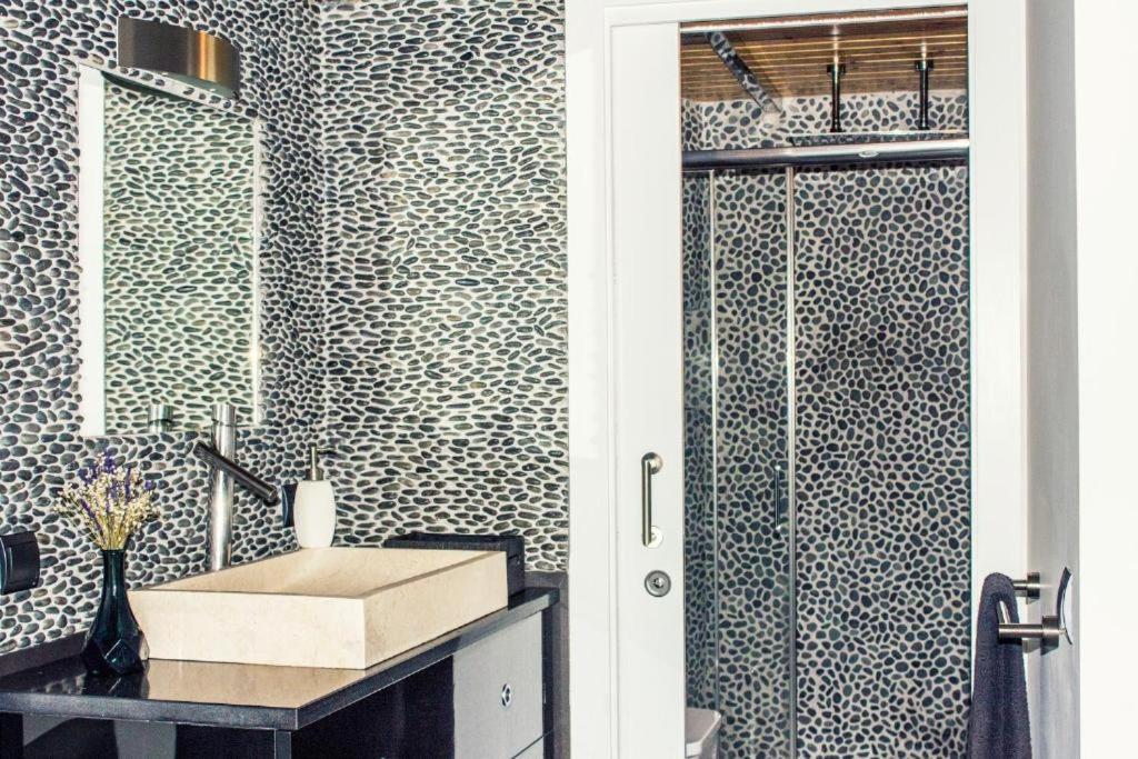 Apartamento Con Estilo Y Acogedor سانت ماتيو المظهر الخارجي الصورة