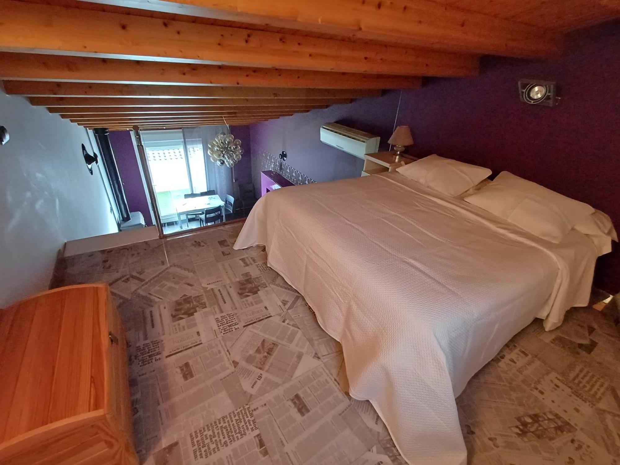 Apartamento Con Estilo Y Acogedor سانت ماتيو المظهر الخارجي الصورة